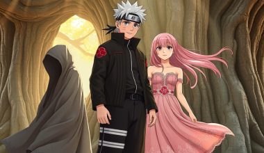 Unlock Your Style Fashion Inspirations from Naruto's Iconic Characters! - Alihoub