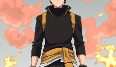 Unlocking Chic The Casual Styles of Your Favorite Anime Characters! - Alihoub