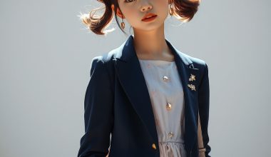 Transform Your Style How to Channel Your Inner Sailor Moon with Effortless Fashion Looks! - Alihoub