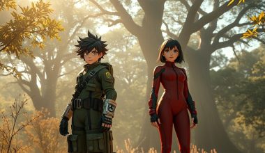 Anime Chic Explore the Stylish Outfits of Your Favorite Characters from My Hero Academia - Alihoub