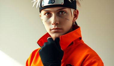 Chic and Casual Embrace the Stylish Outfits of Naruto Characters! - Alihoub