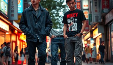 Unlocking Style How to Channel the Fashion of Tokyo Revengers Characters in Your Everyday Wardrobe - Alihoub
