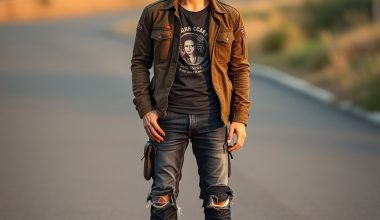 Stylishly Casual Unlocking Fashion Trends with 'Attack on Titan' Characters - Alihoub