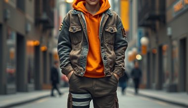 Stylish Transformations Explore Naruto's Casual Fashion Revolution - Alihoub