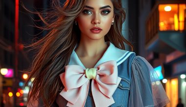 Cosplay Chic Elevate Your Style with Sailor Moon's Iconic Fashion Looks! - Alihoub
