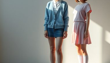 enchanting Fashion Transformations Discovering Casual Styles of 'Sailor Moon' Characters - Alihoub