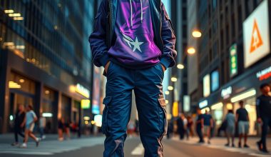Anime-Approved Fashion Forward Styles Inspired by Your Favorite Characters - Alihoub