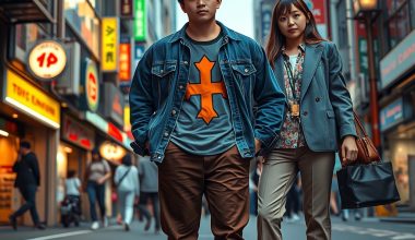 Transform Your Look Fashion Inspirations from Tokyo Revengers' Unique Style! - Alihoub