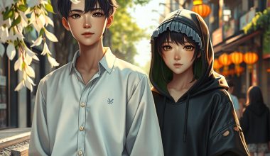 Genshin Impact's Fashion Forward Unleashing Casual Styles Inspired by Iconic Characters! - Alihoub