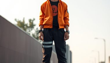 Fashion Forward in Naruto Explore Chic and Casual Outfit Inspirations! - Alihoub