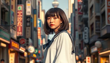 Unlock Your Style Trendy Outfits Inspired by Tokyo's Most Iconic Anime Characters! - Alihoub