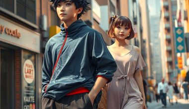 Unleashing Style How 'My Hero Academia' Characters Redefine Casual Fashion - Alihoub