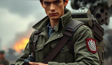Fashion with Flair Unlocking the Chic Styles of Attack on Titan Characters - Alihoub