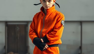 Style Unleashed Fashion Adventures with Naruto's Quirky Outfits! - Alihoub