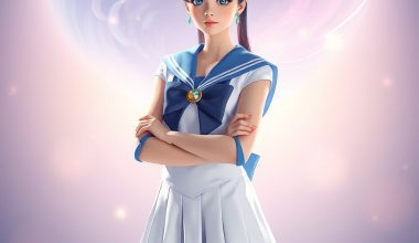 Style In Action Unleashing Fashion Trends with Sailor Moon's Iconic Looks! - Alihoub