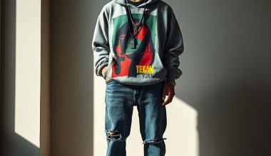 Stylish Casual Looks Inspired by Tokyo Revengers Unleash Your Inner Trendsetter! - Alihoub