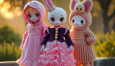 Stylish Expressions Unveiling the Trendy Outfits of My Melody's Characters - Alihoub