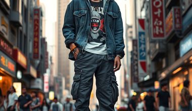 Tokyo Revengers Style Unleashing Casual Chic with Iconic Anime Characters! - Alihoub
