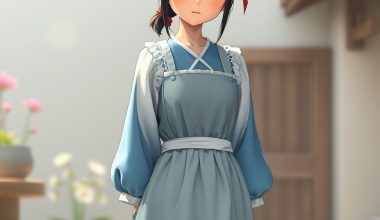 “Anime Style Unleashed Discovering the Chic Looks of Spirited Away’s Satsuki” - Alihoub