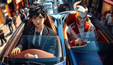Chic Cambriolets Unleashing Fashion with Your Favorite Characters from 'My Hero Academia' - Alihoub