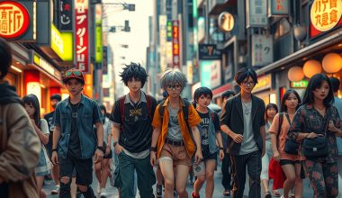 Tokyo Rebels Stylish Flair and Trendy Outfits of Your Favorite Anime Characters - Alihoub