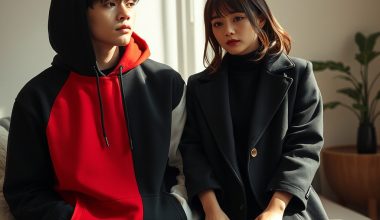 Chic and Casual Elevate Your Style with Jujutsu Kaisen's Fashion-Forward Characters - Alihoub