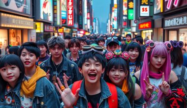 Street Style Meets Akihabara Chic Dressing Up Your Favorite Anime Characters - Alihoub