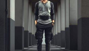 Naruto's Casual Chic Elevate Your Everyday Look with Ninja Style - Alihoub