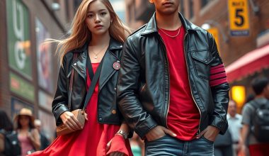 Fashion Meets Fantasy Stylish Outfits Inspired by Naruto Characters - Alihoub