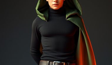 Unlock Iconic Style Fashion Finds Inspired by Attack on Titan Characters - Alihoub