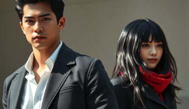 Anime's Coolest Icons Bold Styles and Effortless Looks Inspired by Attack on Titan Characters! - Alihoub