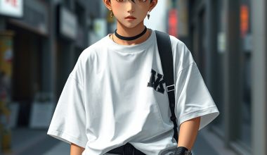 Tokyo Revengers Elevate Your Style with Casual Cool Anime Character Outfits - Alihoub