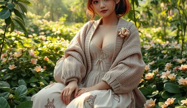 Tokyo Tales Elevate Your Style with Anime-Inspired Ghibli Fashion - Alihoub