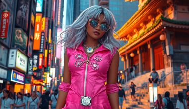 Tokyo Drift Unleashing Fashion Flair with Anime Icons - Alihoub