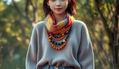 Chic and Casual Exploring the Trendy Outfits of Aiko from 'Your Name' - Alihoub