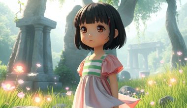 Unleashing Style How to Rock Chic Ghibli Outfits like Spirited Away Characters - Alihoub