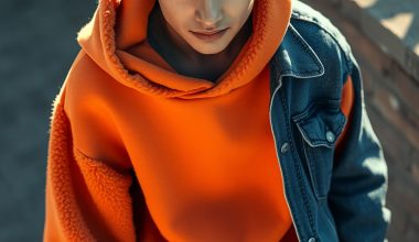 Unleashing Style Casual Chic Looks Inspired by a New Wave in Naruto - Alihoub