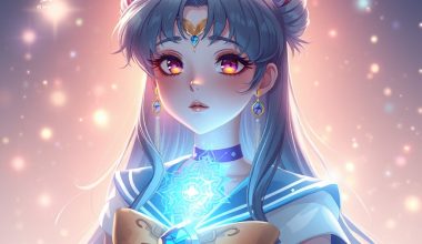 Fashionably Free Embracing Casual Styles Inspired by 'Sailor Moon' Characters - Alihoub