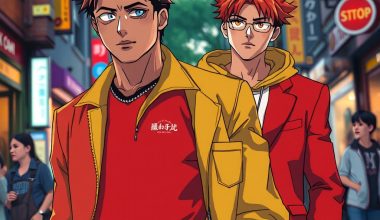 Chic and Casual Exploring Fashion Styles with Your Favorite Anime Characters from 'My Hero Academia' - Alihoub