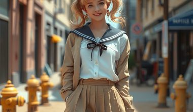 Fashion Forward How Sailor Moon Inspires Casual Chic Looks - Alihoub