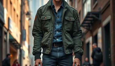 Unleashing Style Casual Fashion Inspirations from Attack on Titan Characters - Alihoub