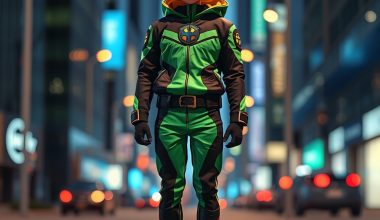 Unleashing Style The Fashionable Outfits of 'My Hero Academia' Characters - Alihoub