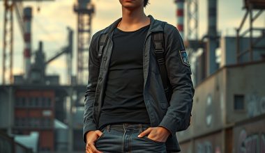 Transform Your Style Casual Chic Looks Inspired by 'Attack on Titan' Characters! - Alihoub