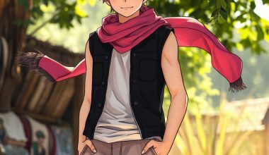 Fairy Tail Fashion Unleashing Trendy Styles with Natsu's Casual Vibes! - Alihoub