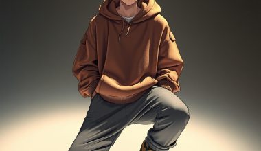 Unleashing Style How ¥FashionIconZ in My Hero Academia Redefines Casual Chic! - Alihoub