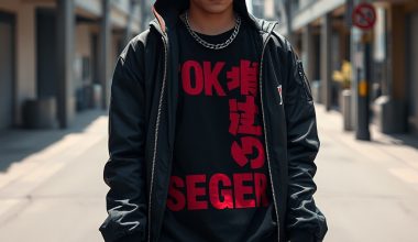 Transform Your Style with Tokyo Revengers Casual Chic Looks Inspired by the Gang! - Alihoub