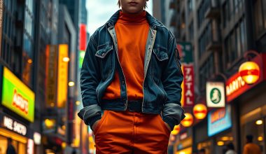 Unleash Your Style Exploring Casual Chic with Naruto's Fashion Icons - Alihoub