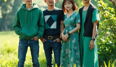 Embrace Fun Fashion How 'My Hero Academia' Characters Rock Casual Styles! - Alihoub