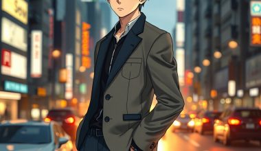 Unleashing Style How My Hero Academia Heroes Redefine Casual Fashion - Alihoub