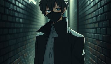 Unleashing Style Exploring the Fashion of Tokyo Ghoul's Kaneki Ken - Alihoub